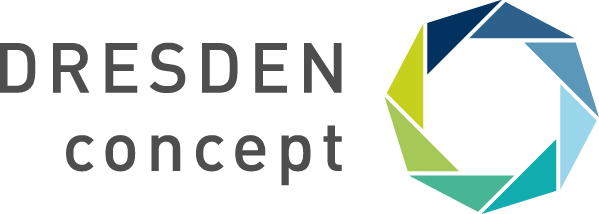 DRESDEN-concept e. V. login server