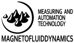 Chair of Magnetofluiddynamics, Measurement and Automation Technology