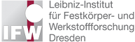 Leibniz-Institut für Festkörper- und Werkstoffforschung Dresden